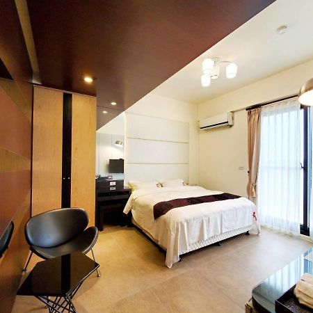 Ai Lian Shan Shui Homestay Magong Zewnętrze zdjęcie