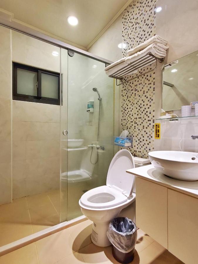 Ai Lian Shan Shui Homestay Magong Zewnętrze zdjęcie