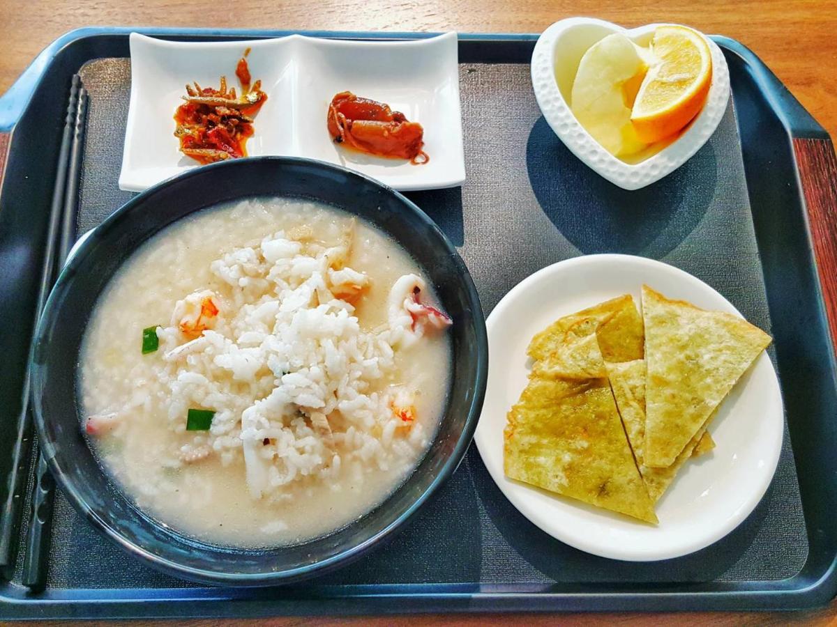 Ai Lian Shan Shui Homestay Magong Zewnętrze zdjęcie