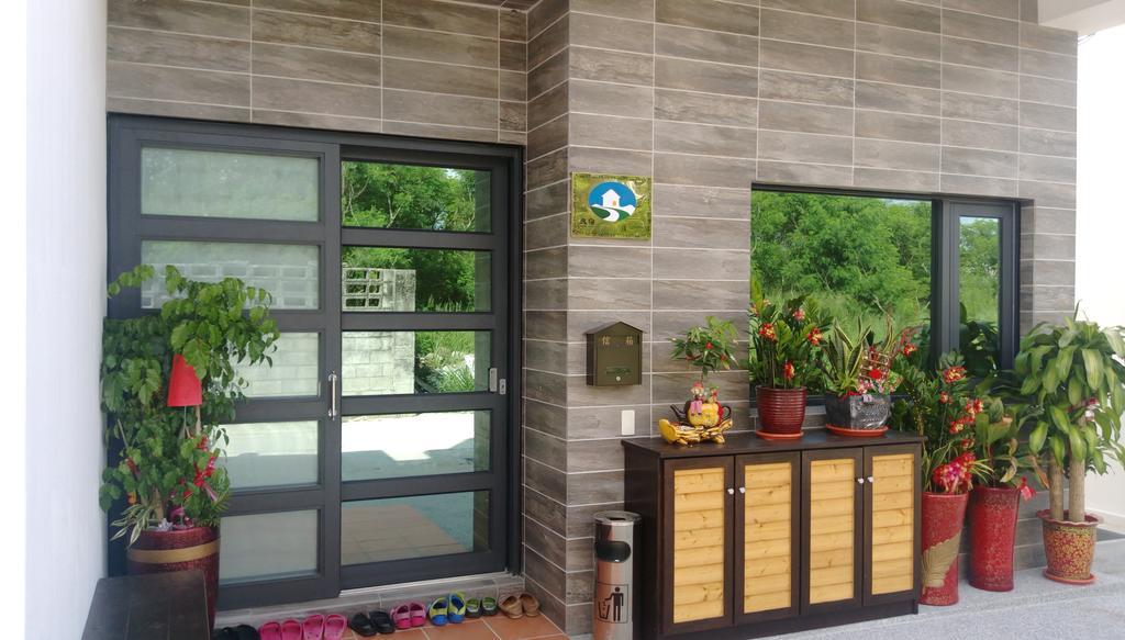 Ai Lian Shan Shui Homestay Magong Zewnętrze zdjęcie