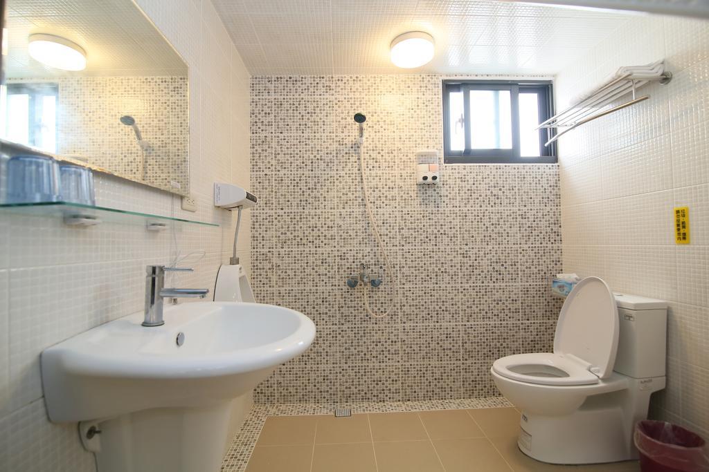 Ai Lian Shan Shui Homestay Magong Zewnętrze zdjęcie