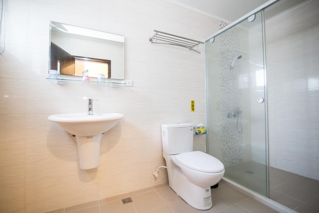 Ai Lian Shan Shui Homestay Magong Zewnętrze zdjęcie