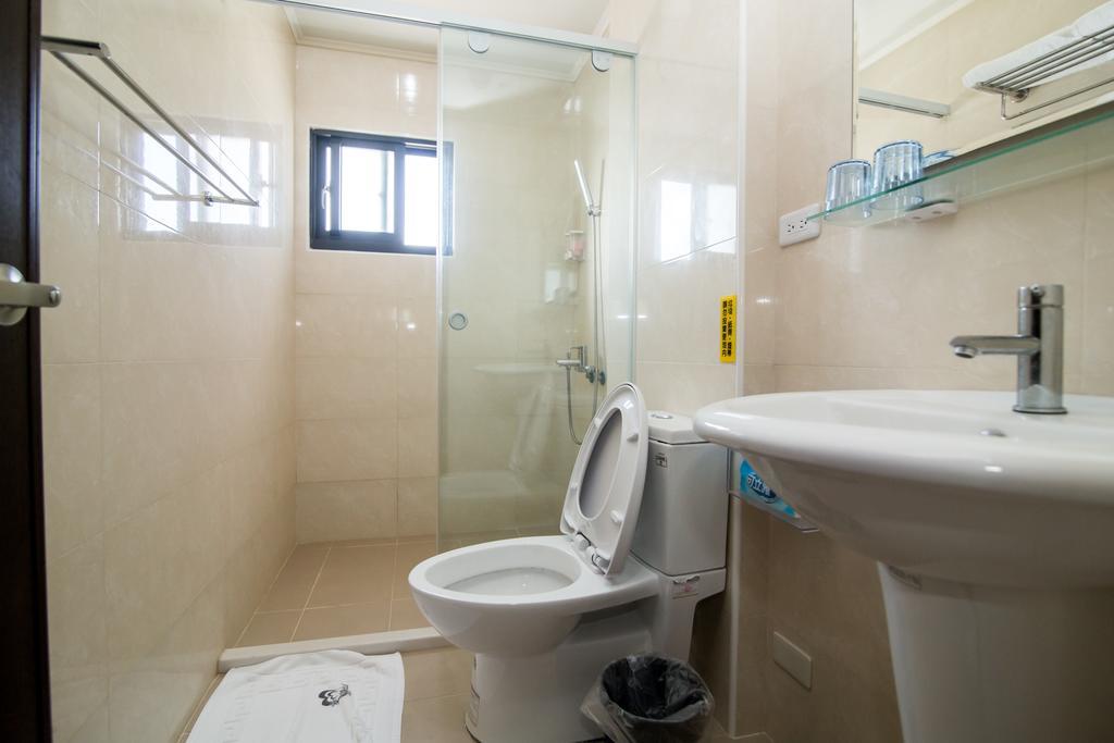 Ai Lian Shan Shui Homestay Magong Zewnętrze zdjęcie