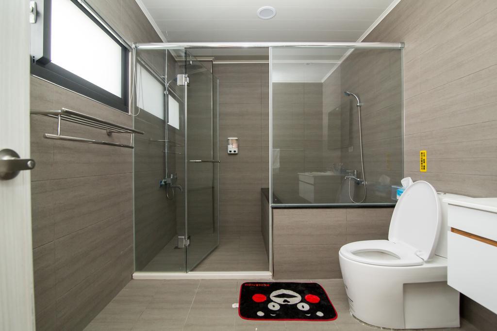 Ai Lian Shan Shui Homestay Magong Zewnętrze zdjęcie