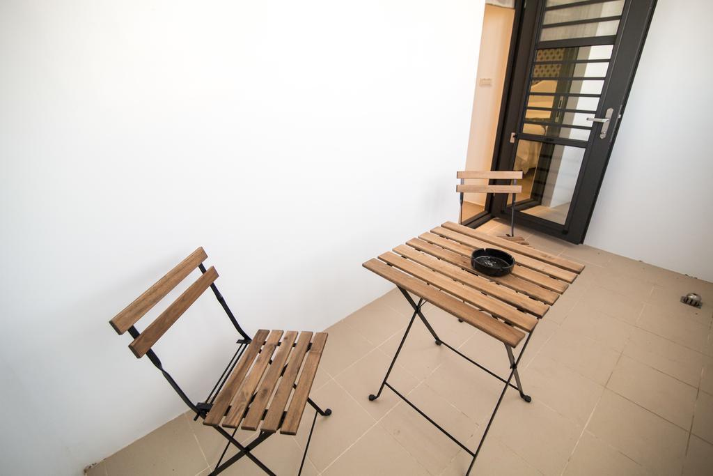 Ai Lian Shan Shui Homestay Magong Zewnętrze zdjęcie
