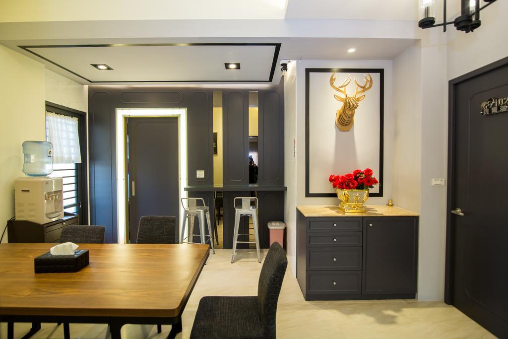 Ai Lian Shan Shui Homestay Magong Zewnętrze zdjęcie