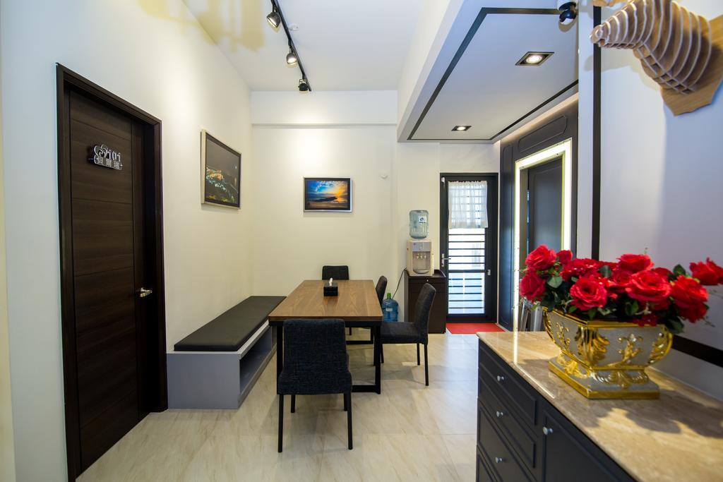 Ai Lian Shan Shui Homestay Magong Zewnętrze zdjęcie